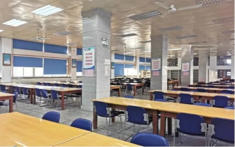 长安大学