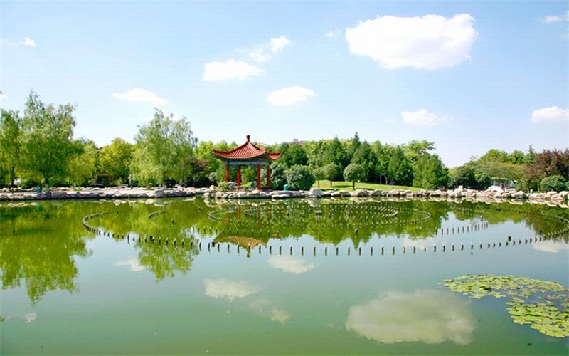 西安思源学院