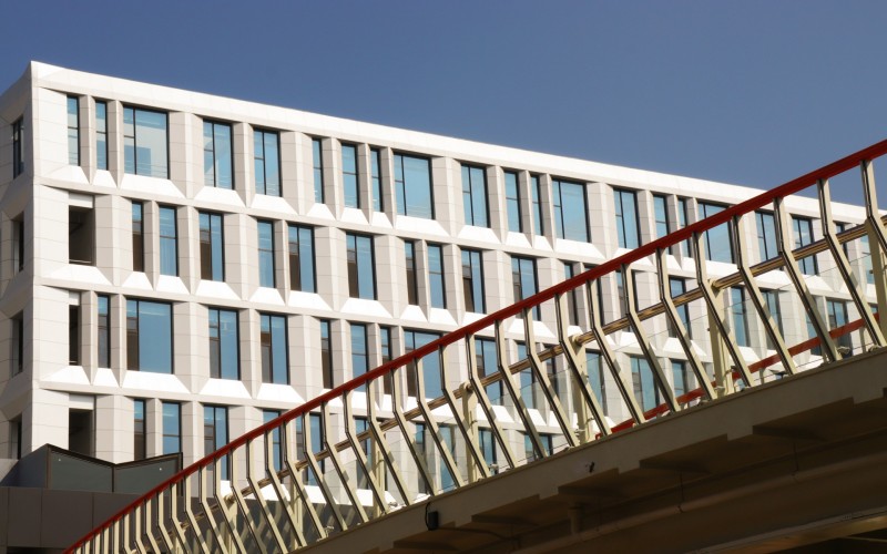 长安大学