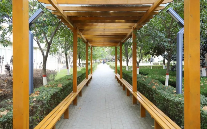 陕西职业技术学院