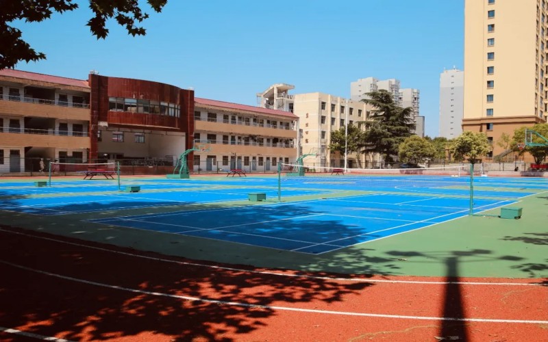 西安美术学院