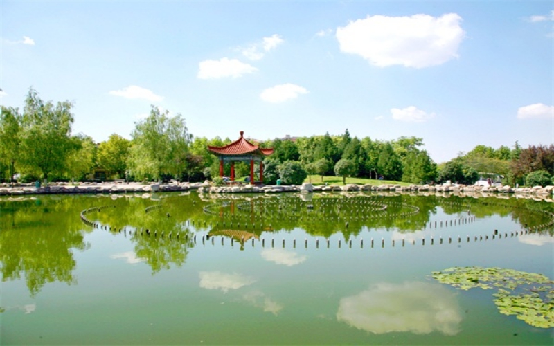 西安思源学院