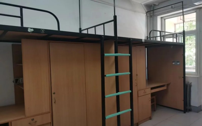 陕西师范大学