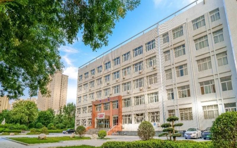 渭南师范学院
