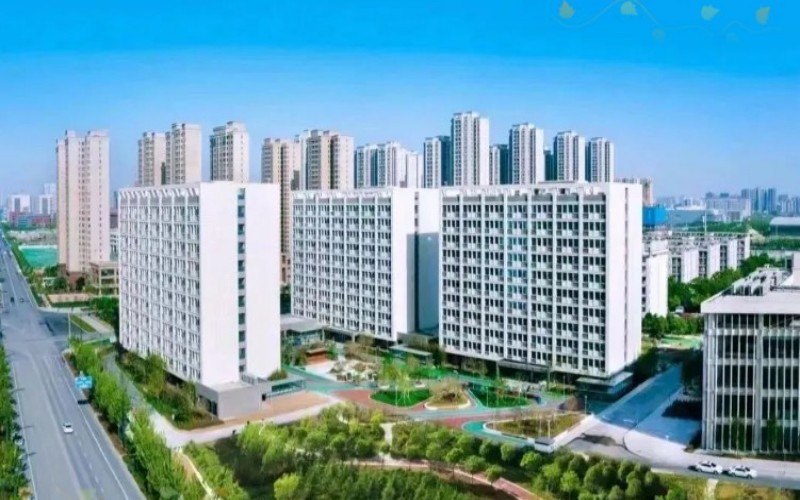 咸阳职业技术学院