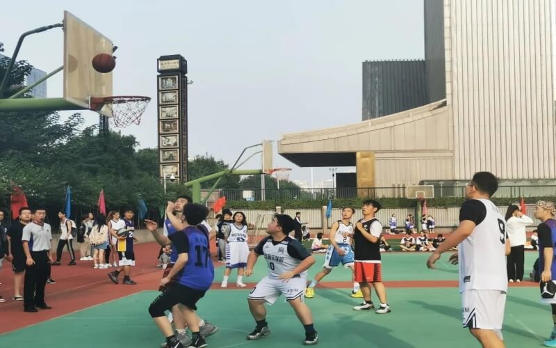 西安音乐学院