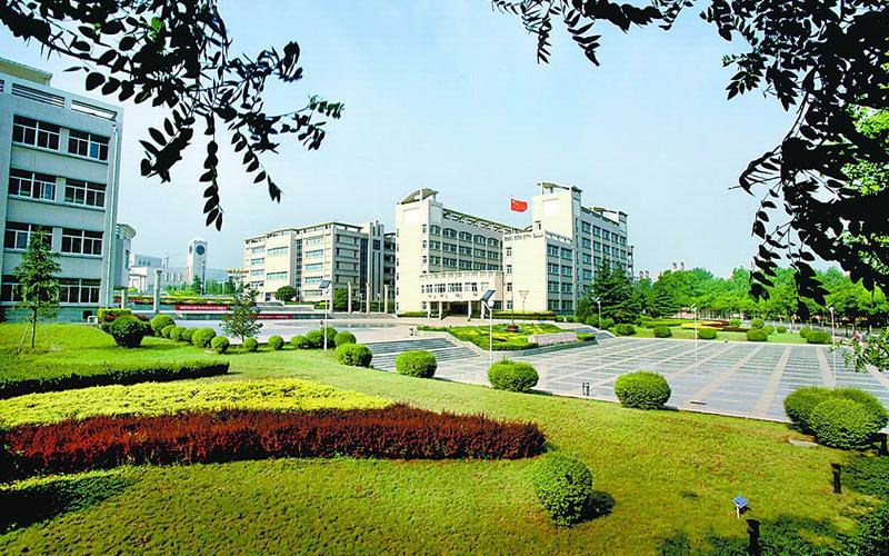 西安科技大学