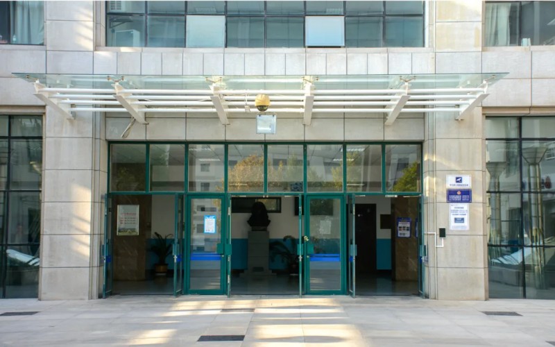 西安理工大学
