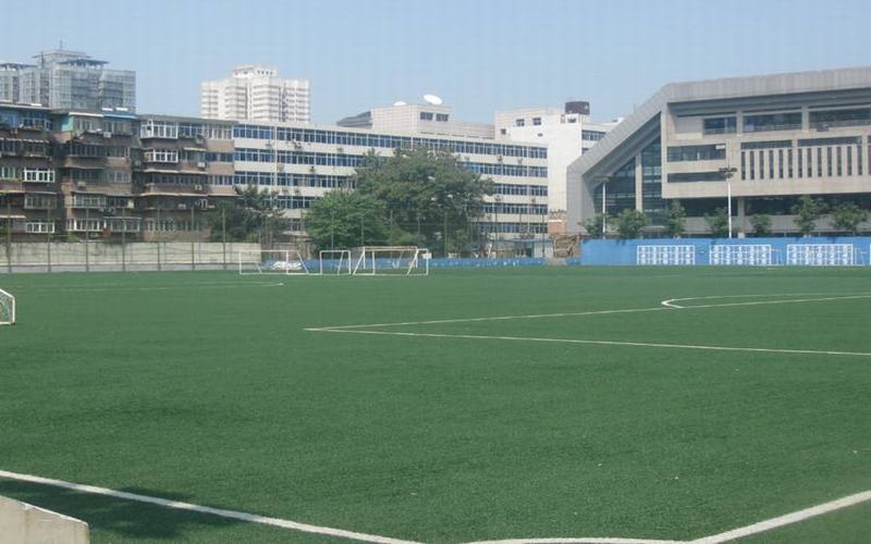 西安体育学院