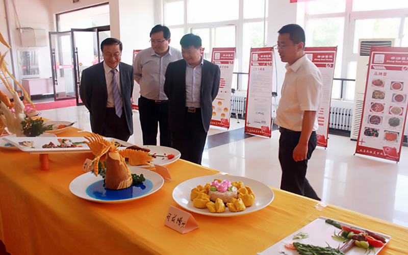 陕西服装工程学院