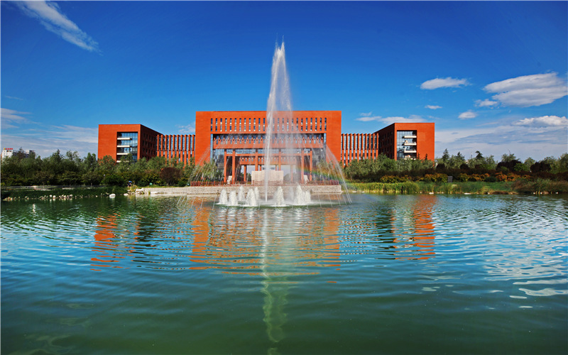 西北农林科技大学