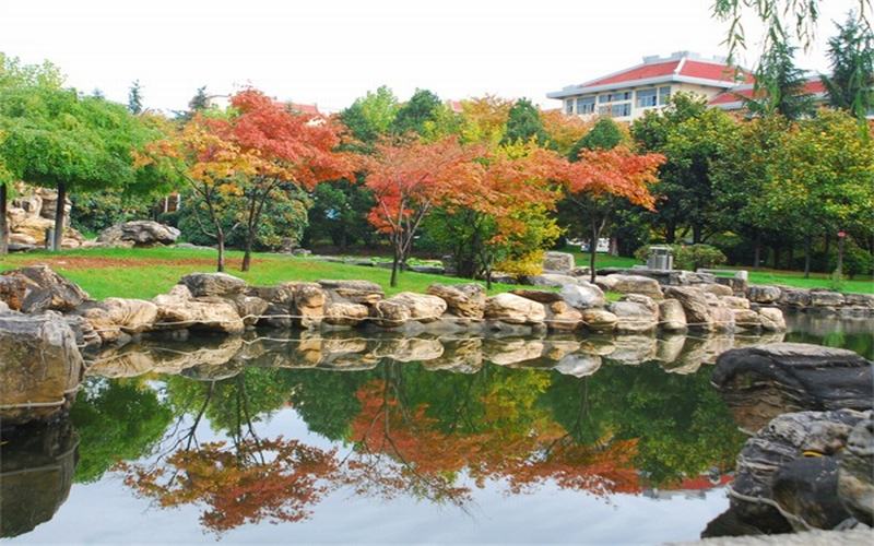 西安思源学院