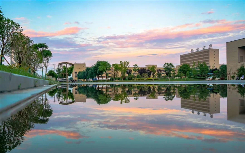 西安汽车职业大学