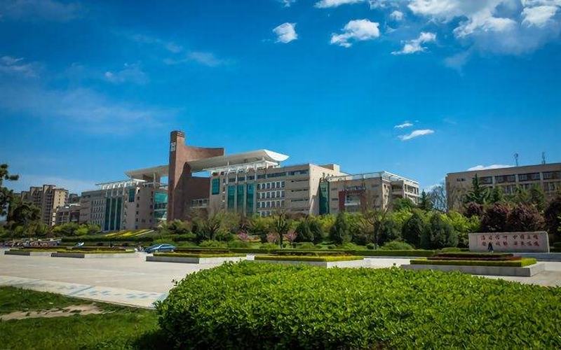 西北政法大学