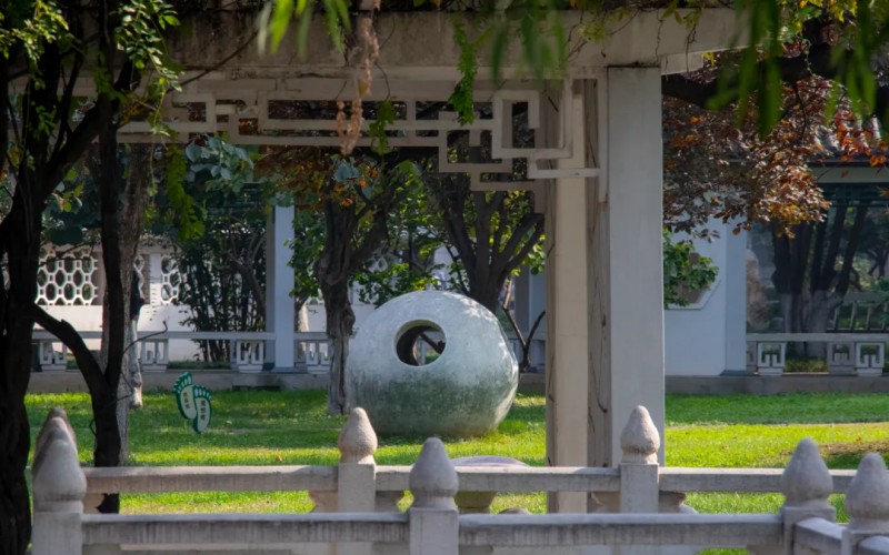 西安理工大学