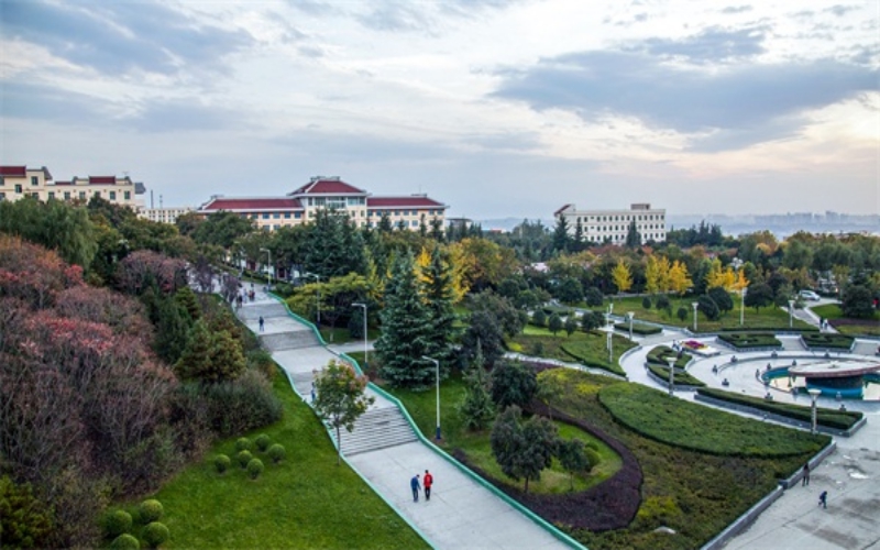 西安思源学院