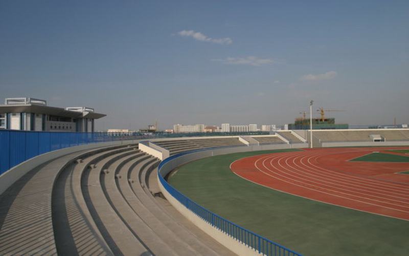 陕西师范大学