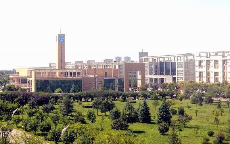 西安外国语大学