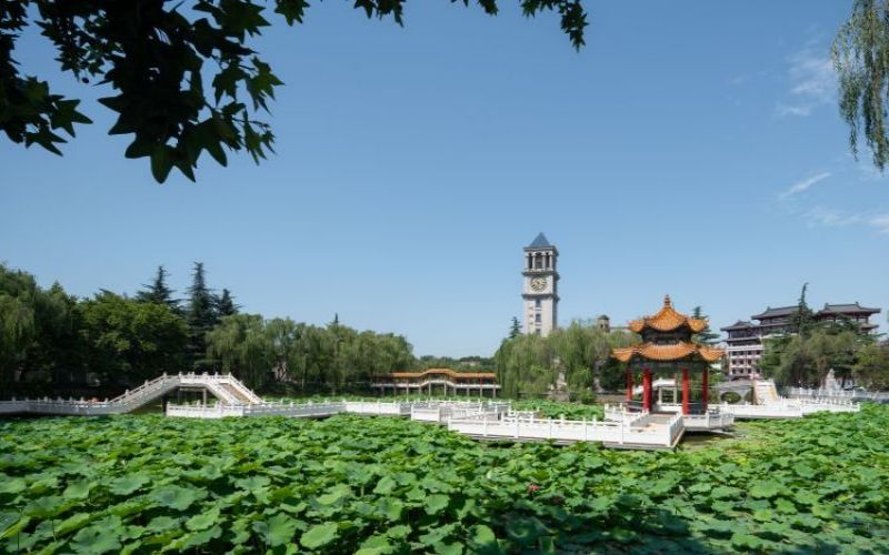 西安外事学院