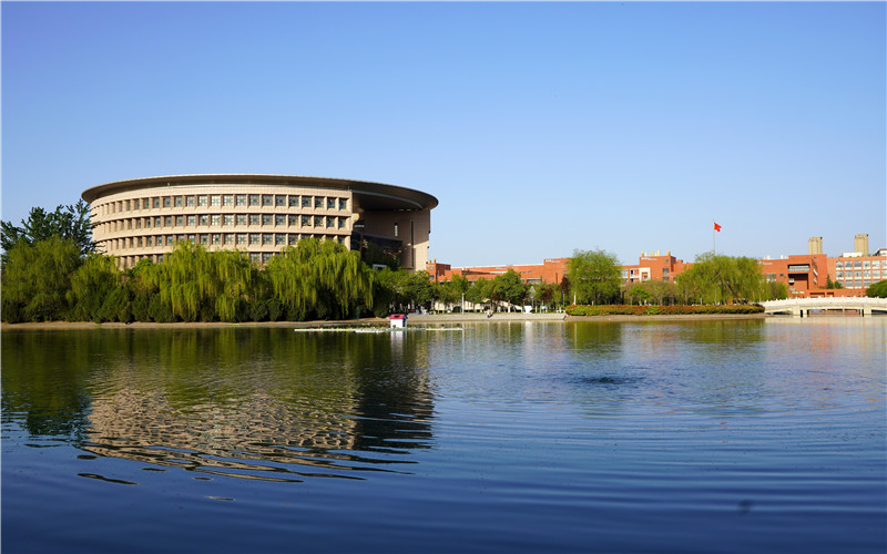 陕西科技大学