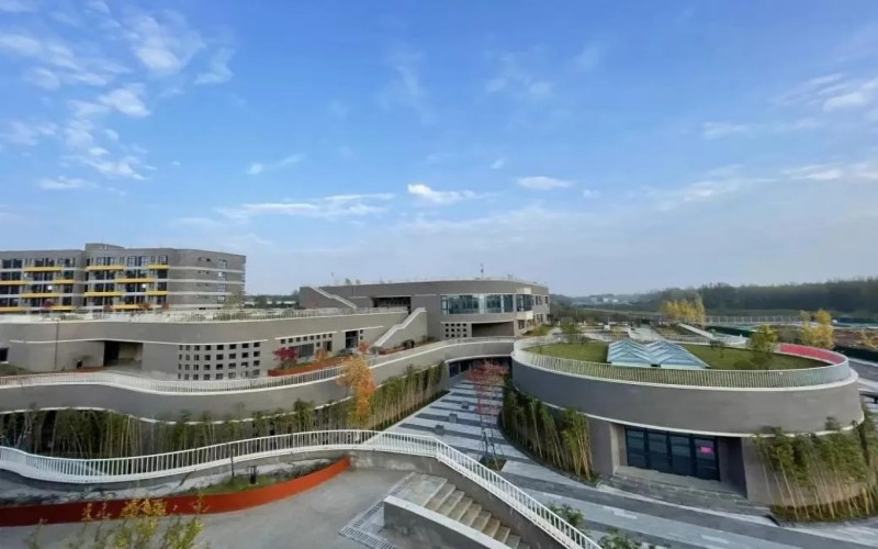 西安美术学院