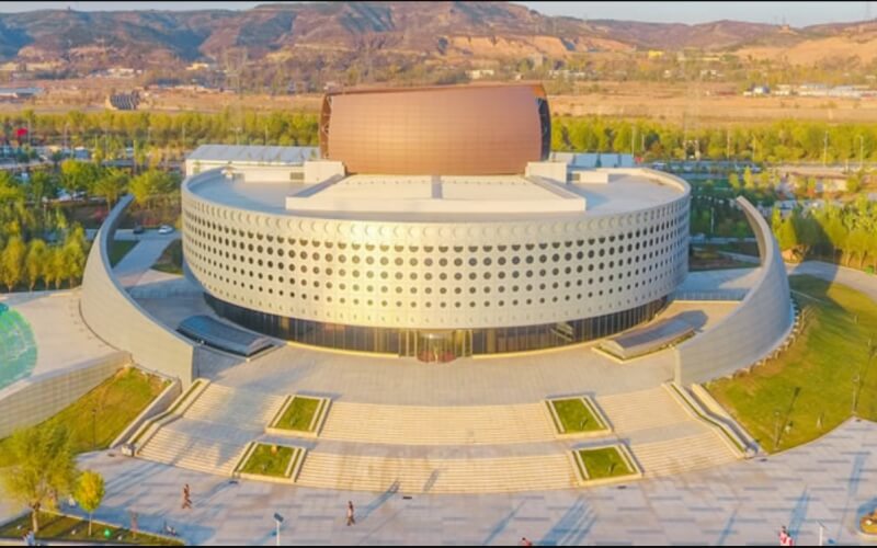 神木职业技术学院