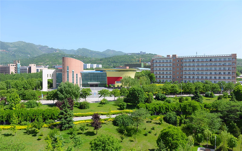 西安工程大学