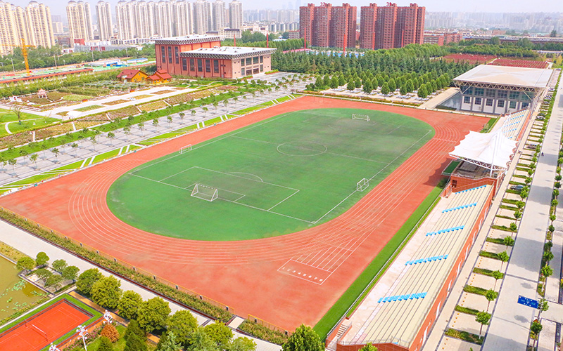 西京学院