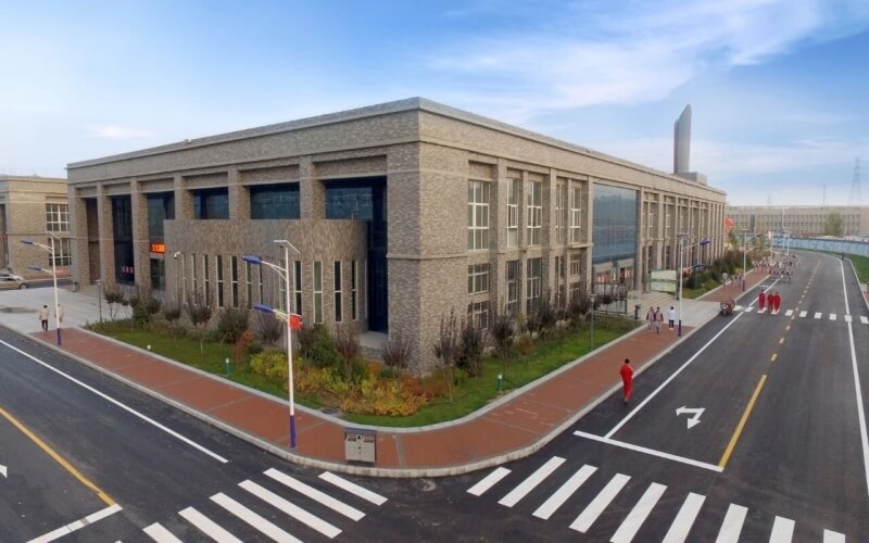 神木职业技术学院