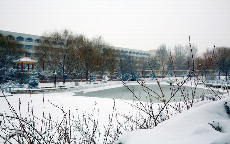 榆林学院