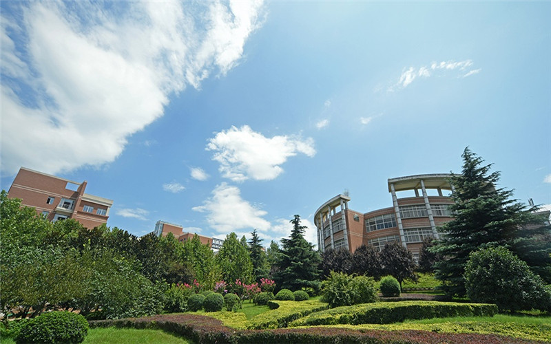 西安工程大学