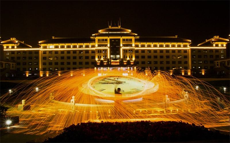 西安思源学院
