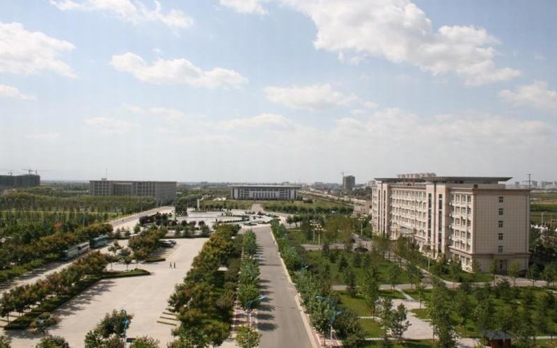陕西师范大学