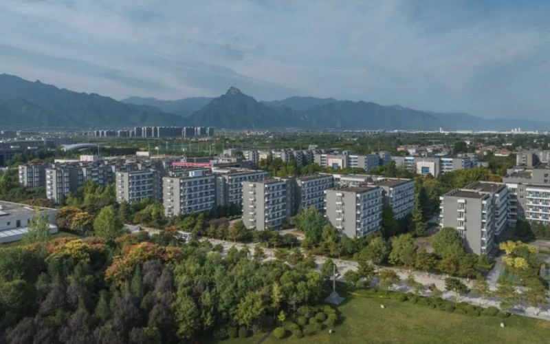西北工业大学