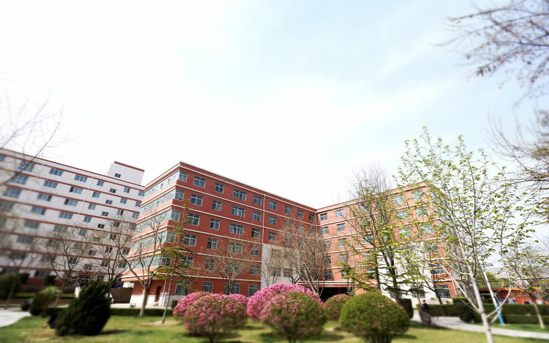 兰州工商学院