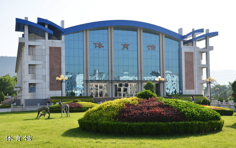 甘肃医学院