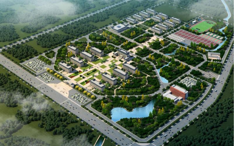 阿克苏职业技术学院