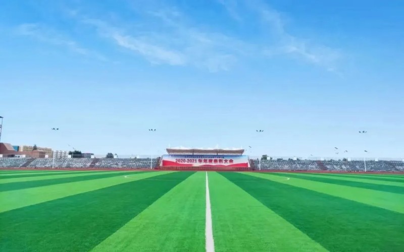 榆林能源科技职业学院