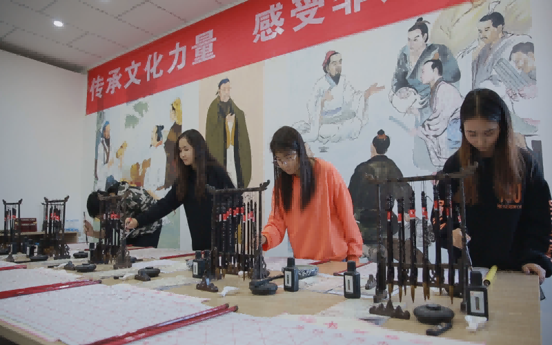 克拉玛依职业技术学院