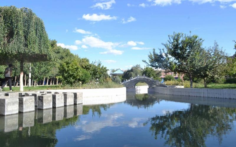 石河子工程职业技术学院