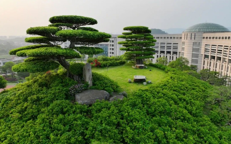 兰州工业学院