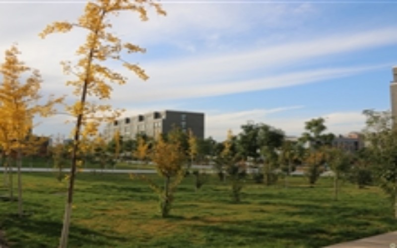 武威职业学院