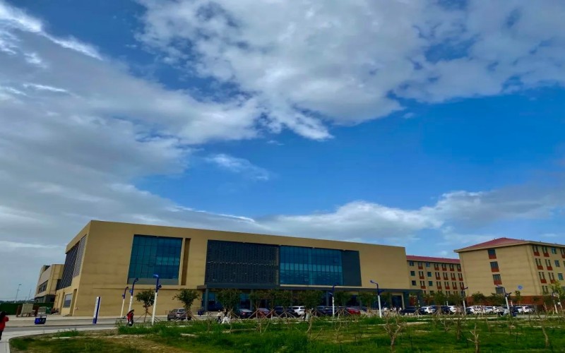 塔里木职业技术学院