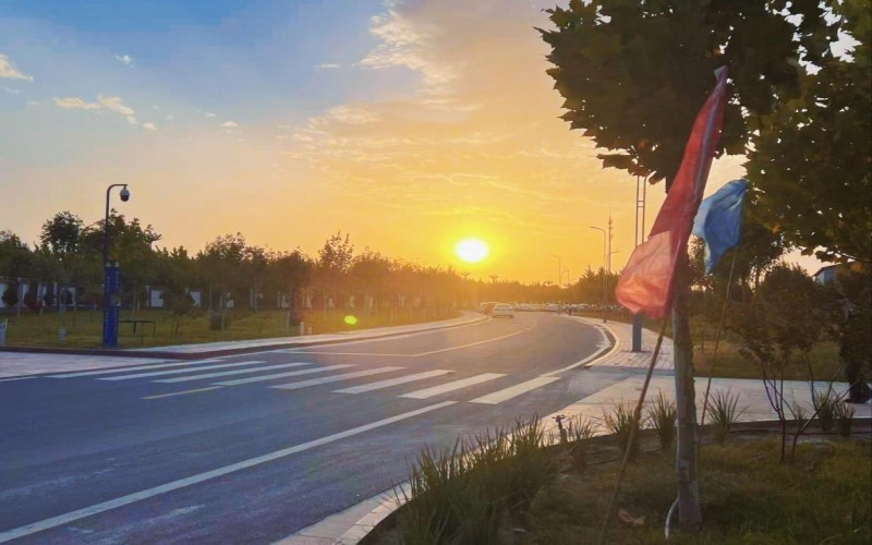 铁门关职业技术学院