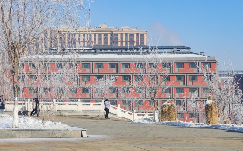 新疆医科大学