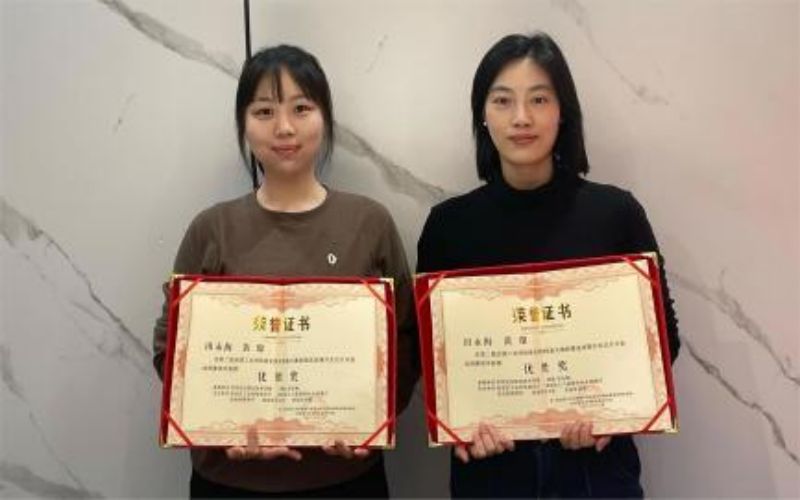 可克达拉职业技术学院