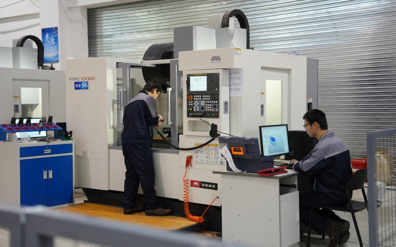 克拉玛依职业技术学院