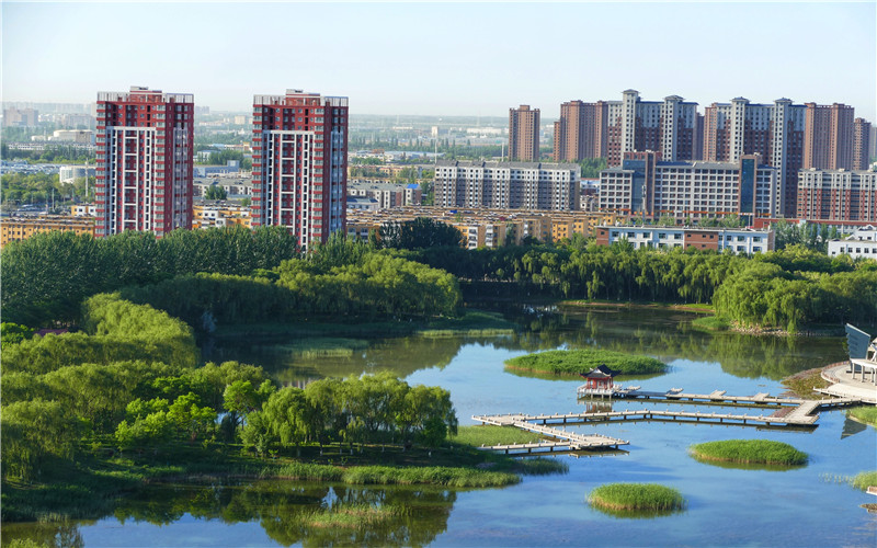 宁夏大学