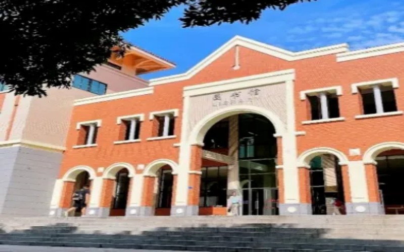 厦门大学