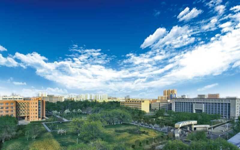 新疆农业大学